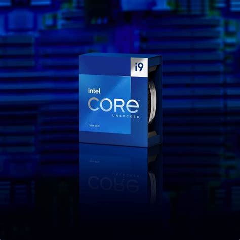 Intel Core I9 14900k Der 14 Generation Schneller Als Core I9 13900k Im