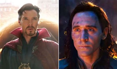 Doctor Strange 2 Loki Return In Multiverse Of Madness And Thor 4