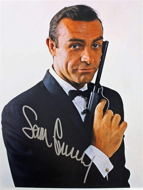 James Bond Sean Connery Wallpapers In High Quality