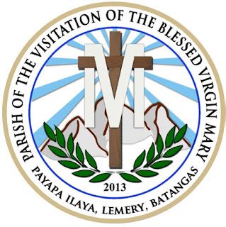 Parish Of The Visitation Of The Blessed Virgin Mary Payapa Ilaya
