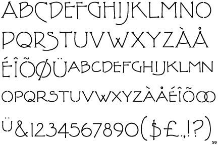 Every font is free to download! Architectural Lettering - ccrownrphsarchitecture