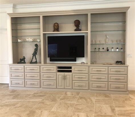 Custom Wall Unit Millers Dutch Haus Furniture