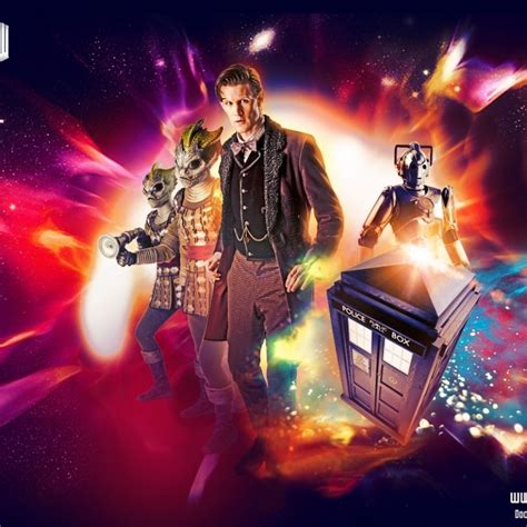 10 Latest Cool Doctor Who Backgrounds Full Hd 1920×1080 For Pc