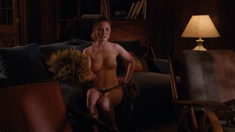 Naked Kaitlin Doubleday In Hung Tv Series
