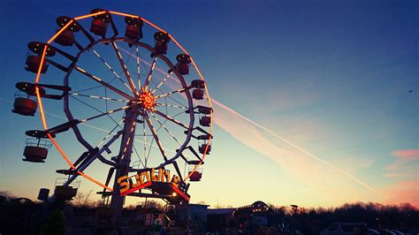 Free Images Ferris Wheel Amusement Park Tourist Attraction Fair