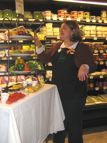 This store could care less about its customers: Nancy at Willowbrook Whole Foods Market | Nancy is the ...