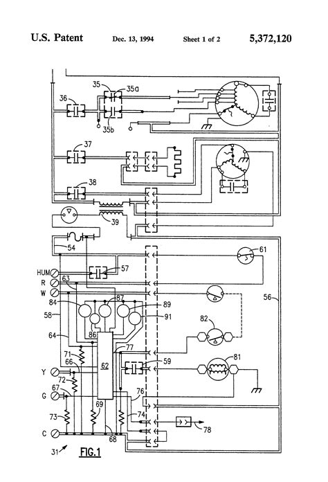 Cruise control, electronically controlled transmission and a/t indicator (a/t), engine control, shift indicator (m/t) and shift lock. Wiring Diagram For Heil Heat Pump