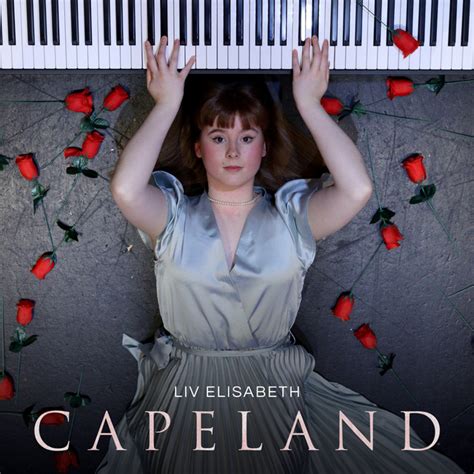 Capeland Single By Liv Elisabeth Spotify