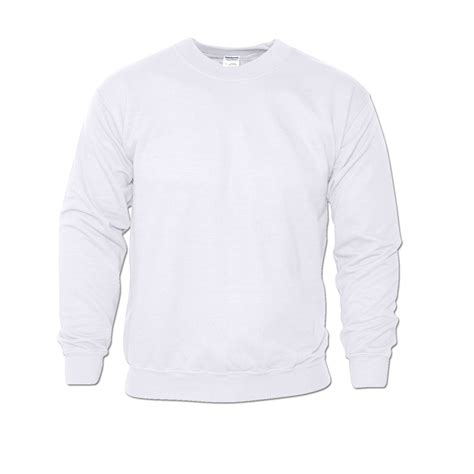 Neu Gildan Einfaches Sweatshirt Baumwolle Schwere Mischung