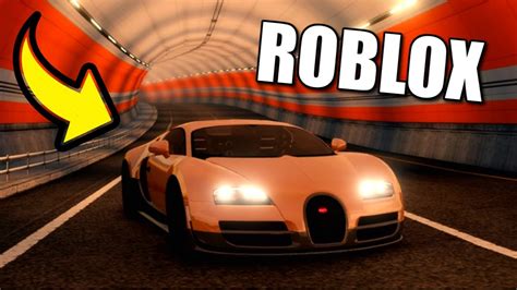 The MOST REALISTIC Racing Game ON ROBLOX! [Allure Vitesse] - YouTube
