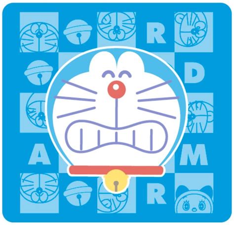Doraemon วอลเปเปอร์น่ารัก โดราเอมอน แมว