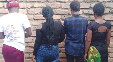 Empowering Malawi Sex Workers Nation Online