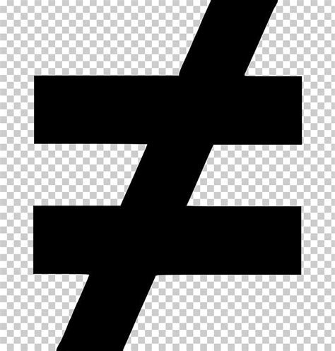Equals Sign Equality Symbol Mathematics Png Clipart Addition Angle