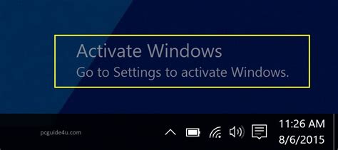 Windows Activator Download Activate Windows 781 And 10 Pcguide4u