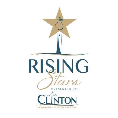 Rising Stars Presented By Grow Clinton