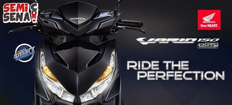 Citra buana centre park 2 29454 batam riau islands province pt. Specifications and Latest Price Honda Vario 150