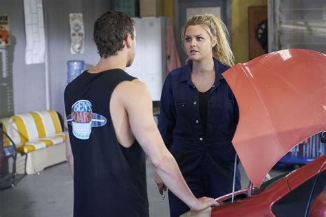 home and away spoilers ziggy astoni and dean thompson bust up