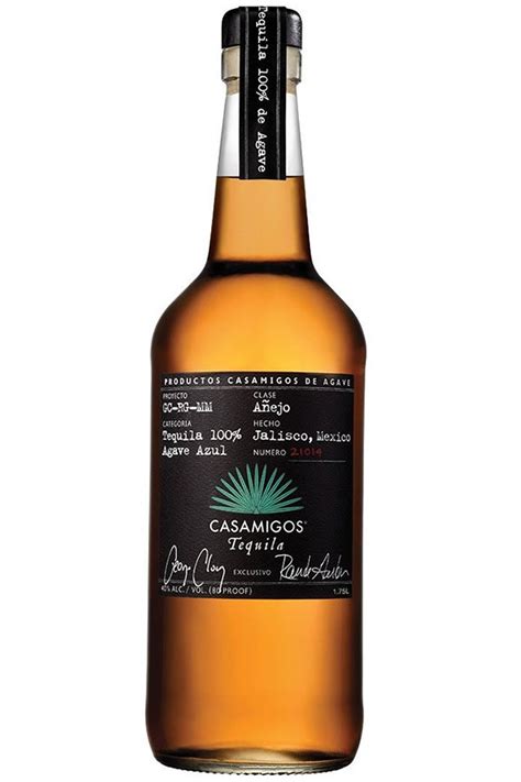 Casamigos Reposado Tequila