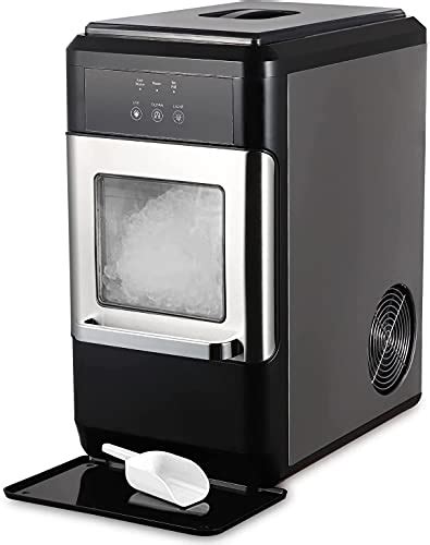Comparison Of Best Nugget Ice Maker For Home 2023 Reviews