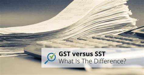 Sst is a service tax levied on any taxable service carried out by a taxable individual and a sales tax levied either at the manufacturer level or consumer level, once only. Blog - Page 2 of 3 - Najeebgafar
