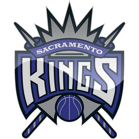 Sacramento Kings Logo Png Free Logo Image