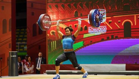 From the asian games to the olympic games, hidilyn competes at the highest level. Do you even lift? Olympian Hidilyn Diaz offers ...