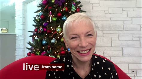 Annie And Lola Lennox Interview The One Show Dec 2020 Youtube