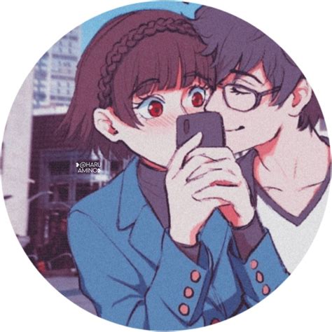 Discord Best Pfp For Couples