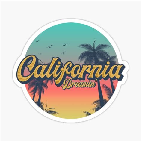 California Dreamin