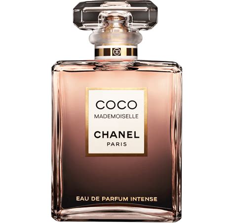 Parfum Coco Chanel Intense Pafrumi