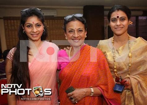 Bollywoods Mother Daughter Jodis From Reel To Real