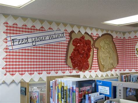 Bulletin Boards Cooking Classroom Theme Classroom Themes Food Themes