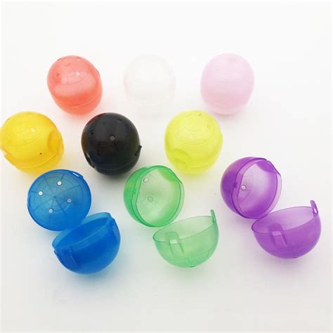 Unique Model 50mm Toy Capsule For Kids - Buy Toy Capsule Product on ...