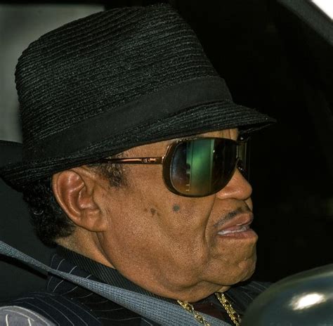 Nie żyje ojciec Michaela Jacksona Joseph Joe Jackson zmarł w wieku 89