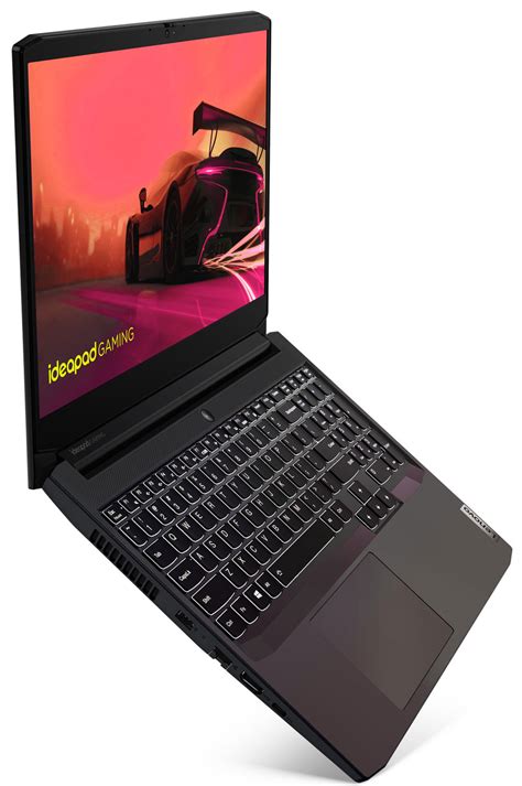 Buy Lenovo Ideapad Gaming 3 Ryzen 5 Rtx 3050 Ti Laptop With 16gb Ram At