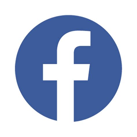 Facebook Logo Circular Png Imagenes Gratis 2022 Busco Png Images