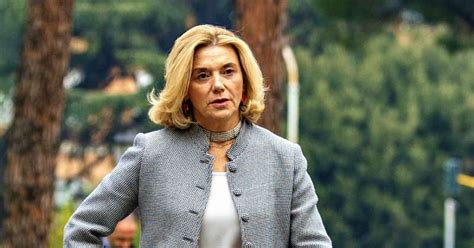 Sequi nuovo segretario generale della farnesina, parente prorogato alla direzione dell'aisi (ansa). Elisabetta belloni - Dago fotogallery