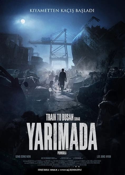 Yarımada Film 2020