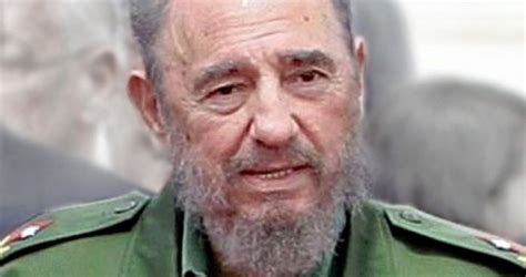fidel castro death of a murderous communist dictator the new american
