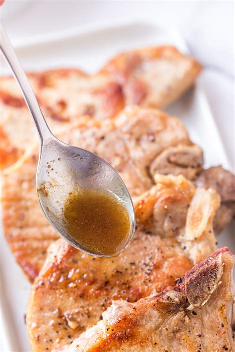 Tender pork chops seared and cooked in the instant pot® with a delicious bacon mushroom cream sauce. Instant Pot Frozen Pork Chops And Potatoes / Instant Pot Pork Chops Recipe (Pressure Cooker ...