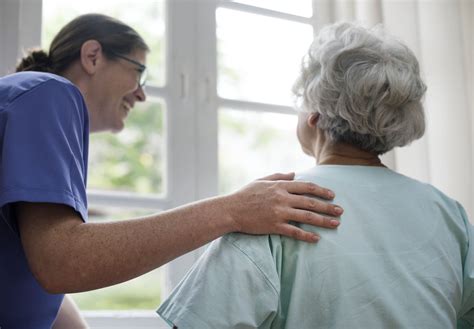 Principales Causas De Dependencia En Personas Mayores Amavir