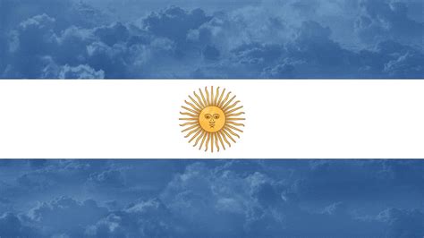 Argentina Bandera Argentino Foto Gratis En Pixabay