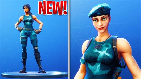 Fnbrleaks is back under new ownership with leaks, news and guides around fortnite. NEW SKIN LEAKED in Fortnite Battle Royale! (New Fortnite ...