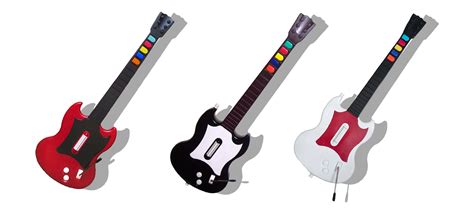 Recommended Guitars Clone Hero Wiki
