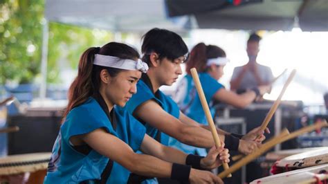 Nipo Festival Est De Volta O Melhor Da Cultura Japonesa Jornal