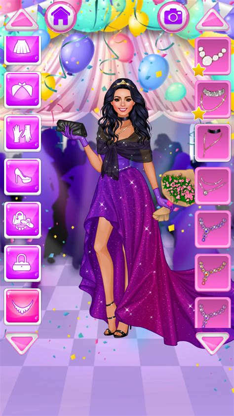 Fashion Dress Up Games For Girls Freeappstore For Android