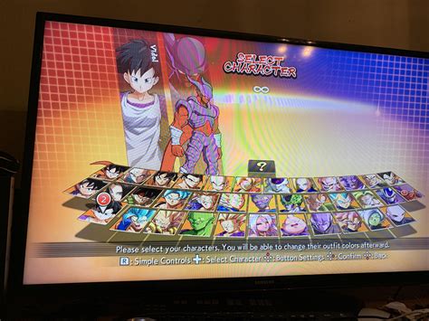 Can anyone explain the controls for the super and ultimate attacks to me? Dragon Ball Fighterz Simple Controls Switch