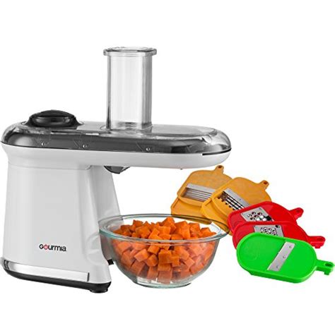 Best Electric Food Slicers For Home Use Home Ideas