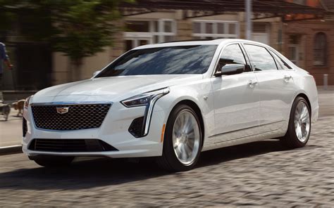 New 2022 Cadillac Ct6 Premium Luxury Review Colors Lease Cadillac