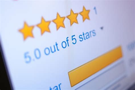 Using Customer Reviews To Increase Brand Awareness